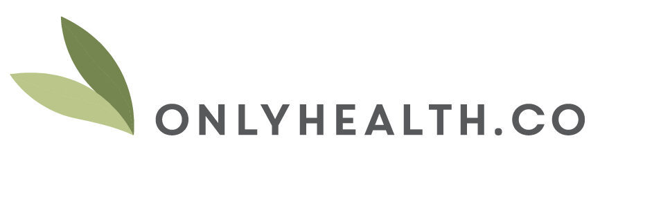 Only Health logo